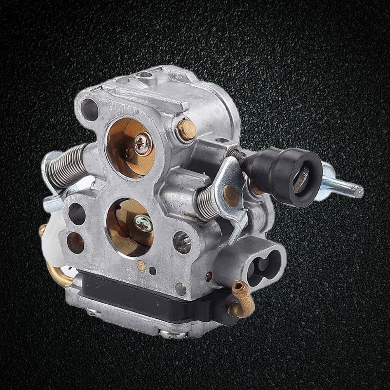 Bộ Chế Hòa Khí Động Cơ Cho Husqvarn 435 CS2240S CS410 506450501 Máy Cắt Cỏ / Động Cơ Chuyên Dụng Chất Lượng Cao