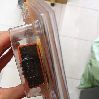 Ic mở tua sirius 110 xăng cơ kozzi