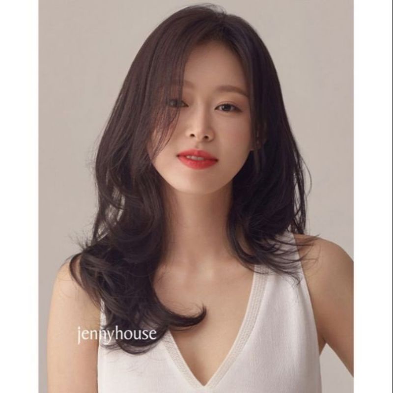 Thuốc Nhuộm Phủ Bạc Màu Nâu Lạnh G77 Cover Gray White Hair