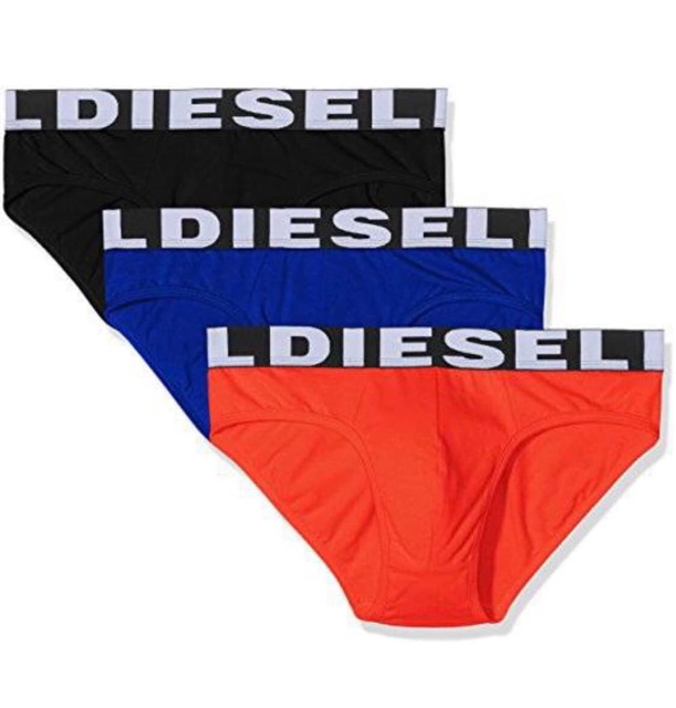 Quần lót Diesel