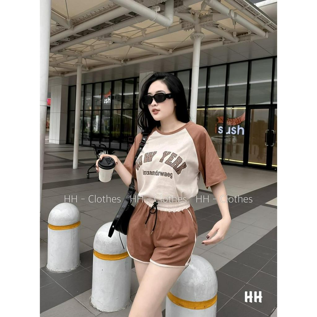 Sét bộ newyork phối TH711