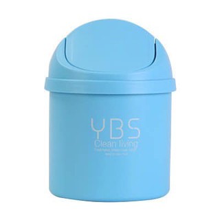 Thùng rác mini siêu dễ thương
