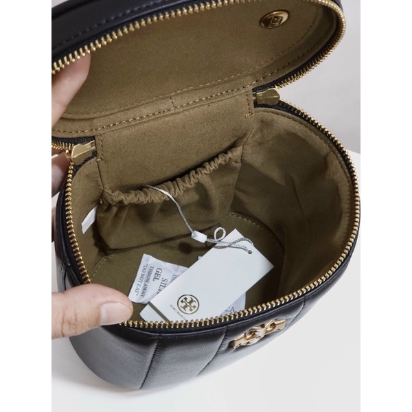 Túi nữ TB dạng cốp trụ