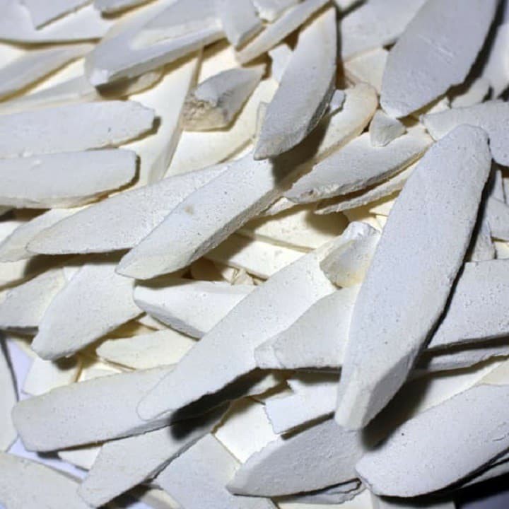 1kg HOÀI SƠN/ CỦ MÀI - nguyên liệu nấu sâm bổ lượng