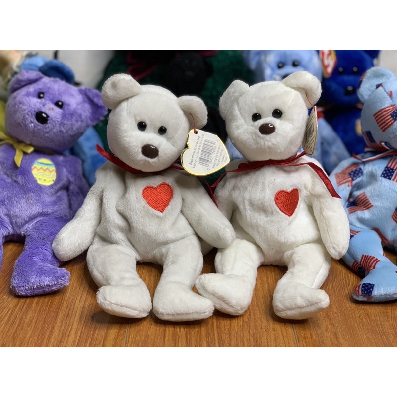 Gấu Bông TY - Hàng Mỹ