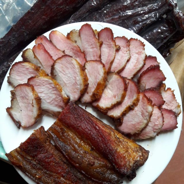 500gr ba chỉ gác bếp siêu mgon thơm lừng | BigBuy360 - bigbuy360.vn