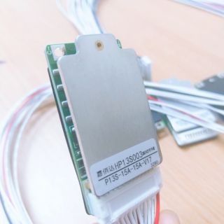 Mạch sạc pin xe điện 13s 15a / 30a _ pin lipo 3.7v