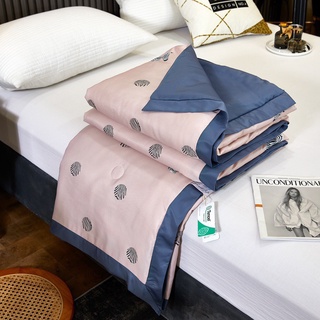 CHĂN LỤA THÁI TENCEL- TOKYO.BEDDING