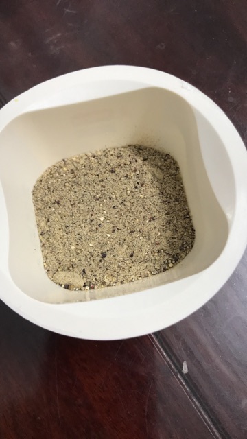 MUỐI TIÊU LỐP 500gr