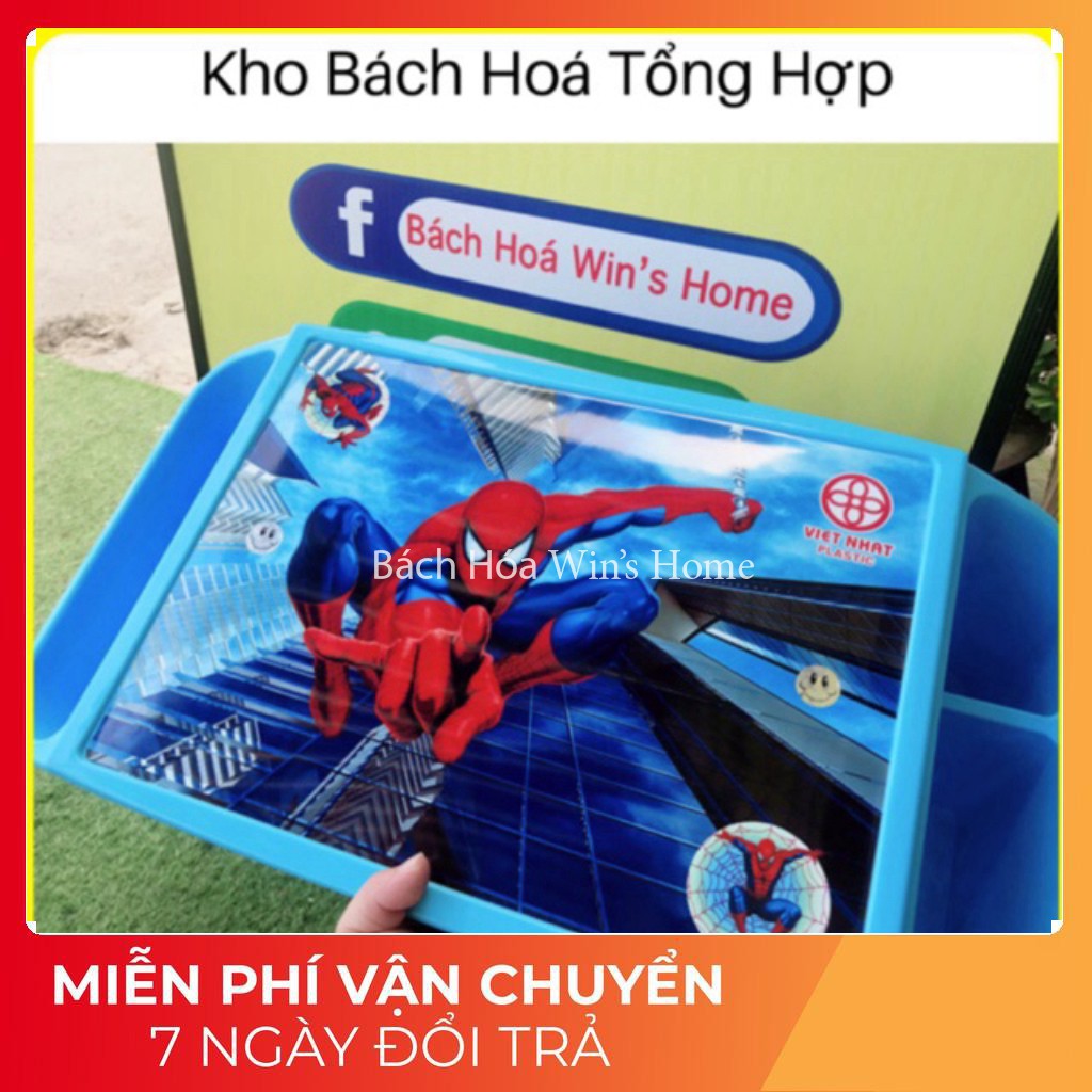 Bàn học Việt Nhật cho bé | BigBuy360 - bigbuy360.vn
