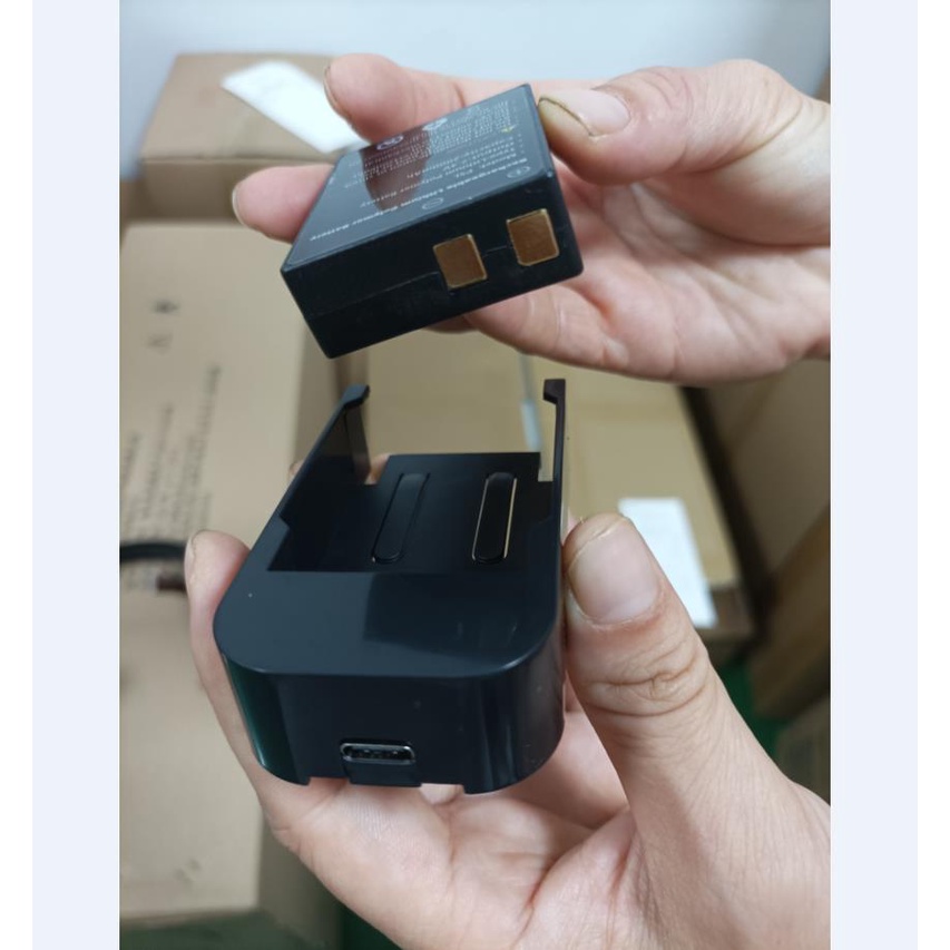 Kính Lúp Phóng Đại 2.5x / 3.5x Chất Lượng Cao