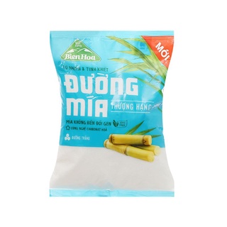 Đường mía thượng hạng Biên Hòa gói 1kg