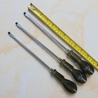 Tô vít đóng tròn dẹp nhiều size