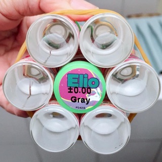 Lens xám Tây 50k/cặp