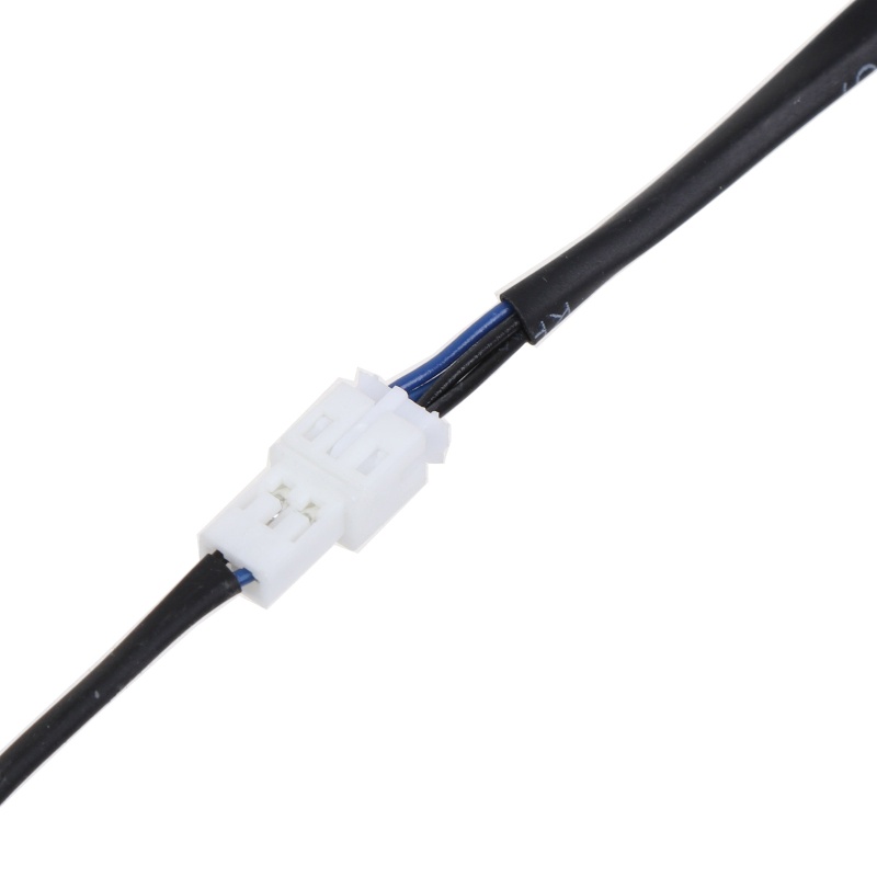Bộ 2 Quạt Tản Nhiệt 12V HA8010H12F-Z 2Pin VGA Cho MSI GeForce GTX1650
