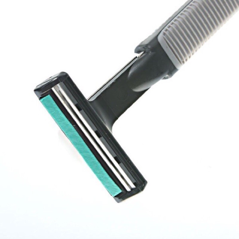 Dao cạo râu Gillette Vector lưỡi kép hàng nội địa Nhật