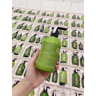 Dầu xả bưởi Vijully