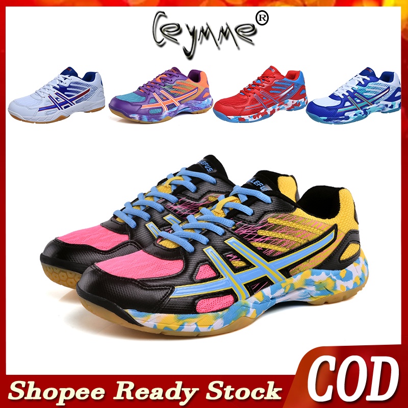 Giày cầu lông Giày Thể Thao Chơi Cầu Lông Yonex Chống Trượt Thoáng Khí Cao Cấp Cho Nam Nữ giày cầu lông yonex