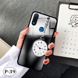 Ốp lưng kính 3D Vsmart Joy 2+