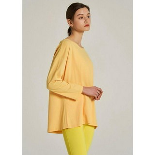 Áo thun Andar oversized tay dài AKPLS-17