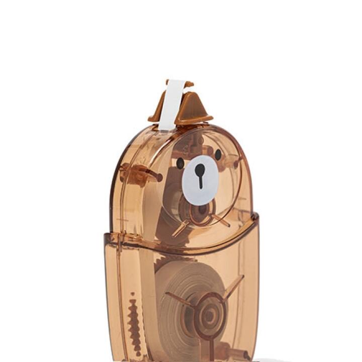 Bút xóa kéo ARTBOX Hàn Quốc Họa Tiết Gấu Nâu Đáng Yêu