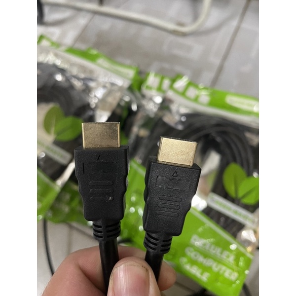 Dây cáp HDMI dài 5M chính hãng