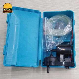 Ultra Silent Aquarium Air Pump Fish Tank Single Outlet Oxygen Pump Air Pump