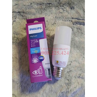 Bóng đèn Philips LEDStick 7.5W TRẮNG/VÀNG
