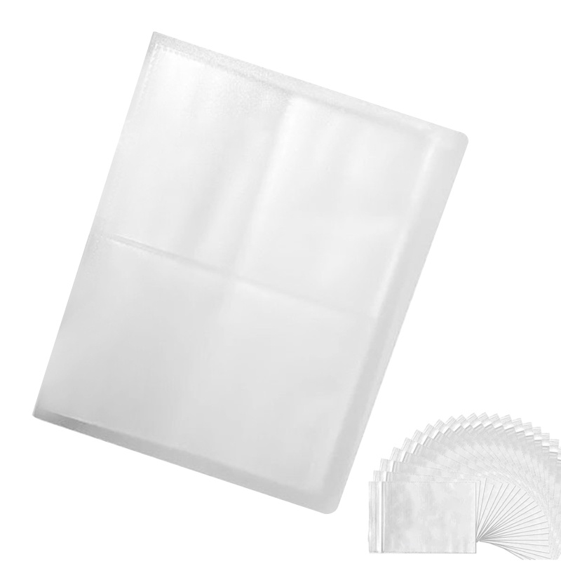 Flgo Hộp Đựng Trang Sức Nhỏ Trong Suốt Chống Oxy Hóa