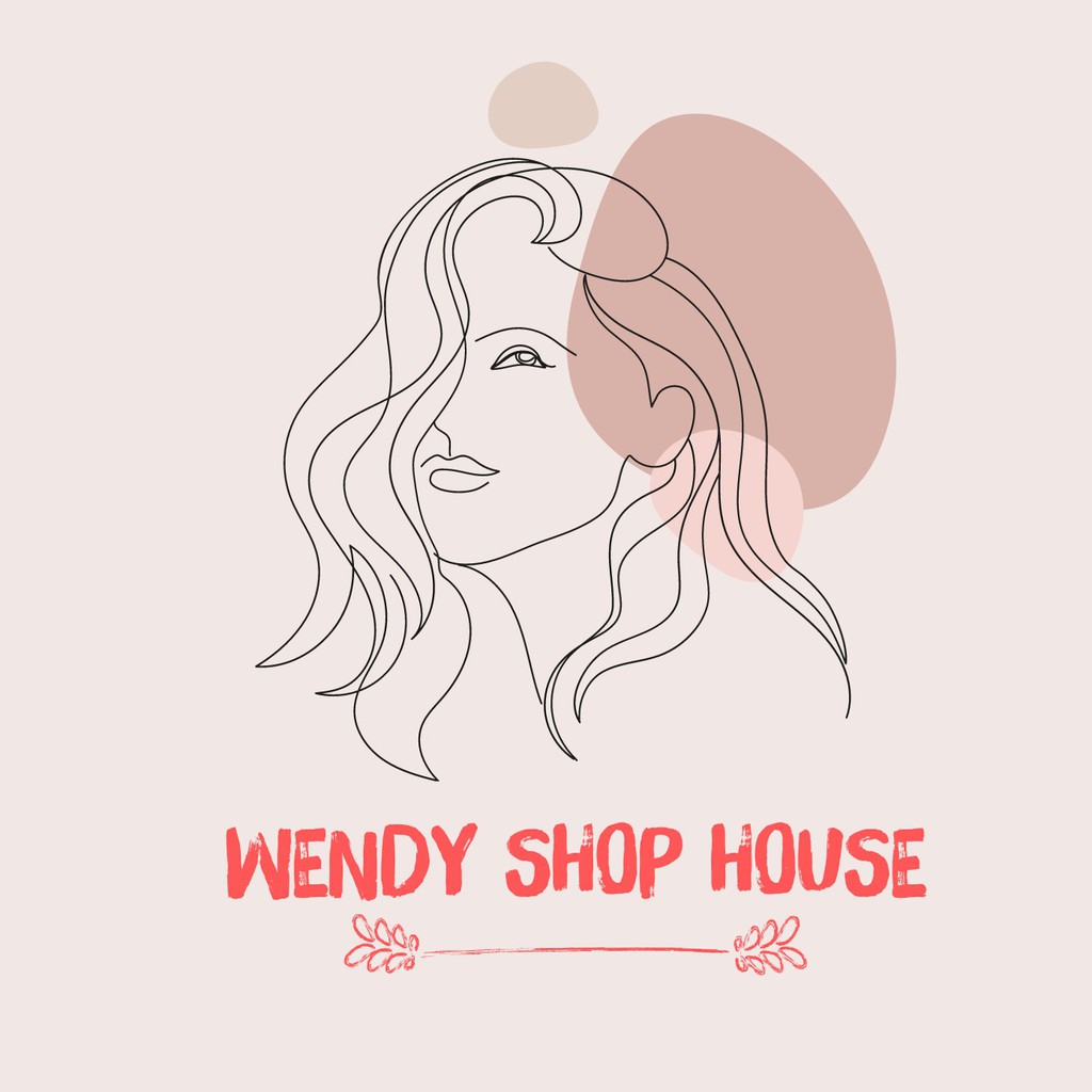 Wendy Shop House