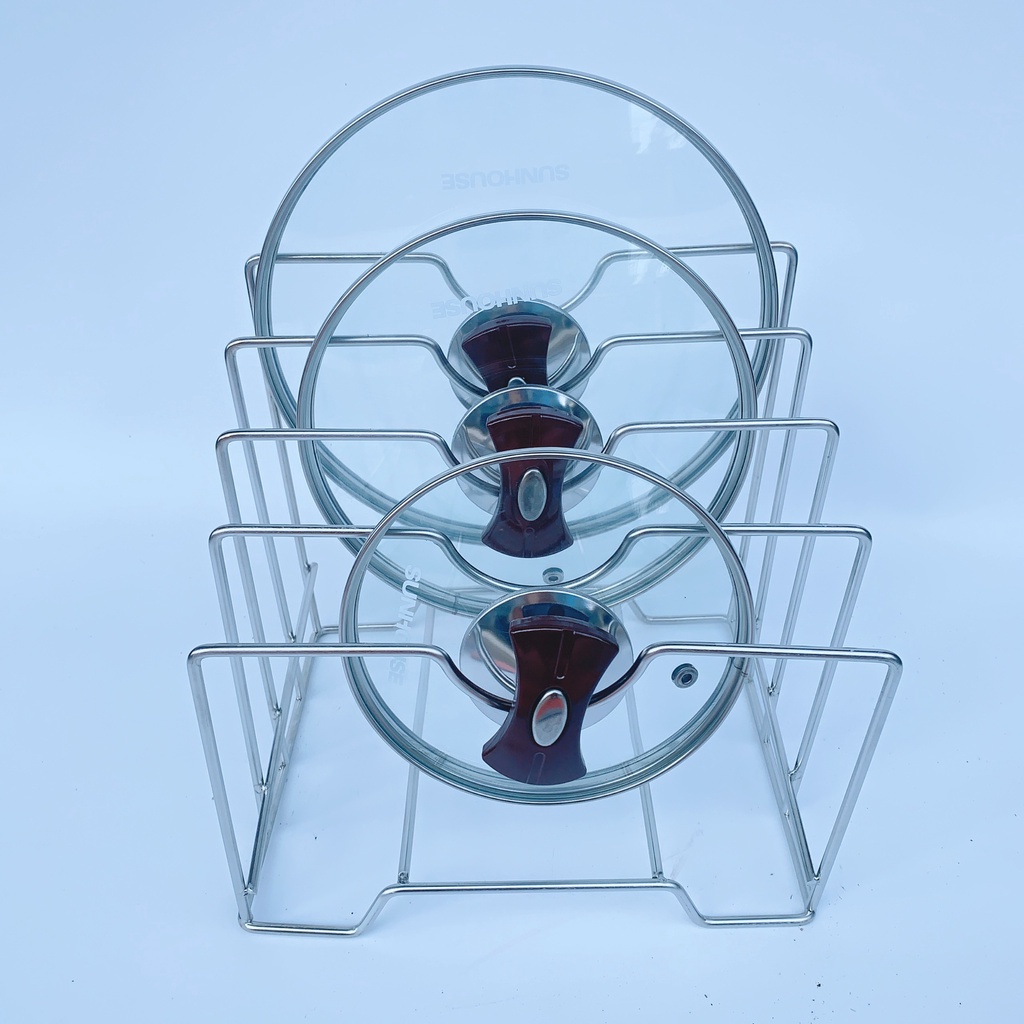 Kệ dao thớt đa năng inox 304 chuẩn hàng đẹp loại 1- hàng việt nam chất lượng cao