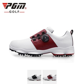 Giày golf nam PGM - XZ097