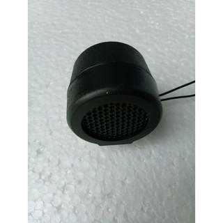 BỘ 2 CHIẾC LOA SIÊU TREBLE MINI 4CM 2K TRÒN