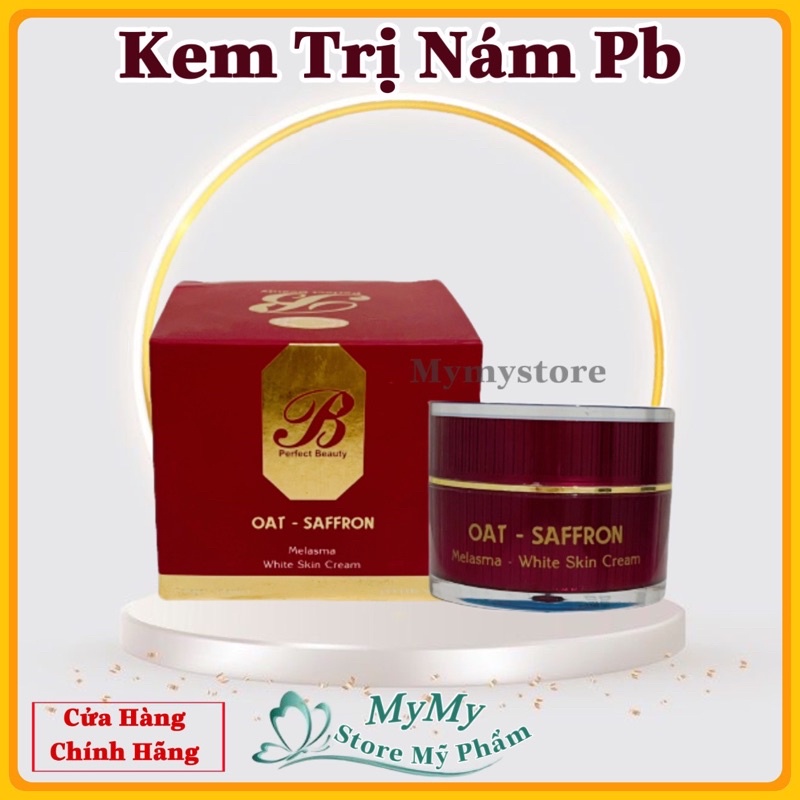 Kem siêu trắng Nám Perfect Beauty