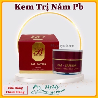 Kem siêu trắng Nám Perfect Beauty