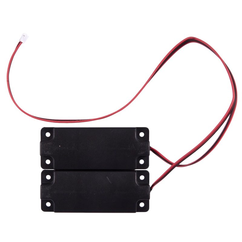 1 cặp đầu cắm khuếch đại âm thanh từ tính 4 pin 3W 8 Ohm