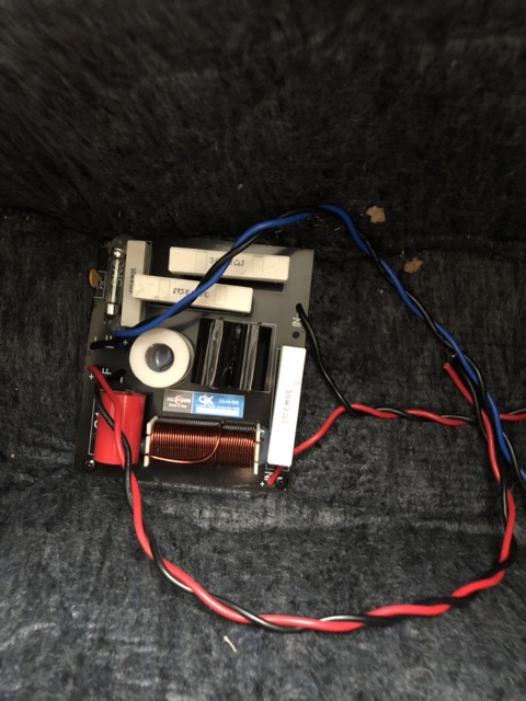 Loa dk x6 china màng chống nước bản đẹp