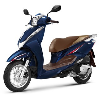 Bộ tem trang trí xe Lead (Honda)