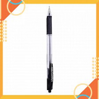 Bút bi bấm Cello Comfort 0,7mm
