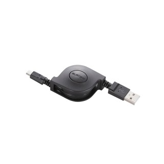 Cáp Micro-USB Elecom MPA-AMBR2U07