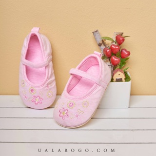 Giầy tập đi UALA & ROGO