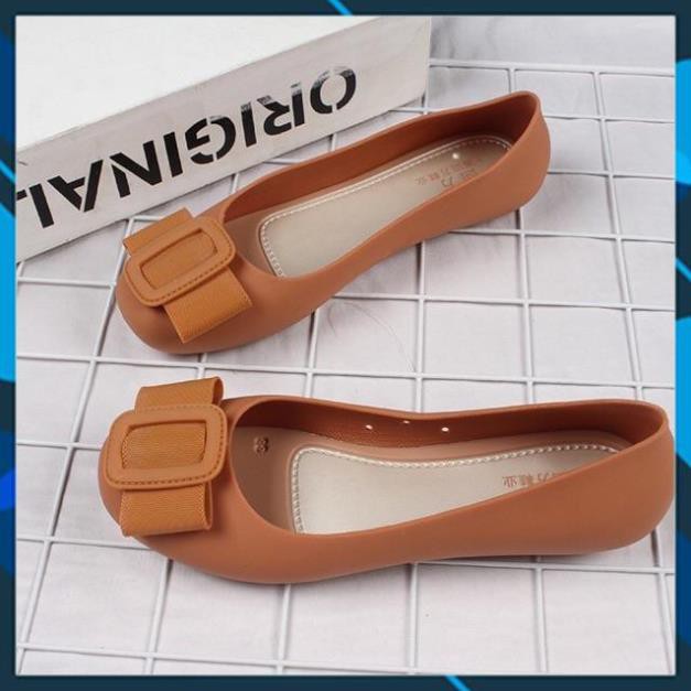 [XẢ HÀNG] [ FREESHIP] Giày nhựa bệt đi mưa khuy vuông (sỉ giá tốt) | BigBuy360 - bigbuy360.vn