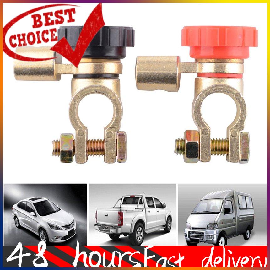 Công tắc ngắt kết nối bình ắc quy xe hơi  chất lượng cao