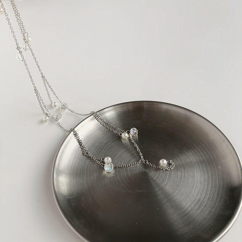 Dây Xích Đeo Thắt Lưng Bằng Kim Loại Phong Cách Bohemia Cho Nữ|Bikini Mắt Xích Kết Nối