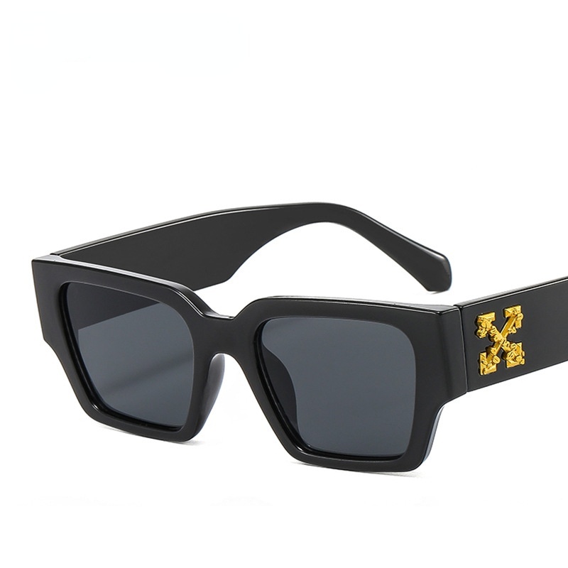 Kính Mát Chống Tia UV400 Cho Nam Nữ