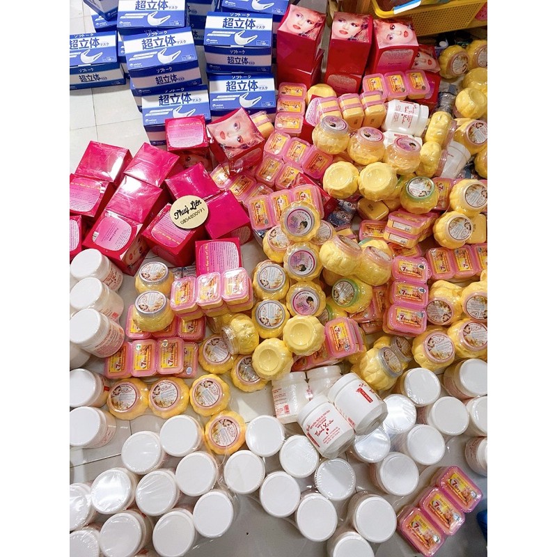 Kem thanh  xuân body  trắng da 350g | BigBuy360 - bigbuy360.vn