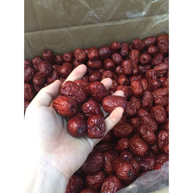 Táo đỏ 500g-1kg