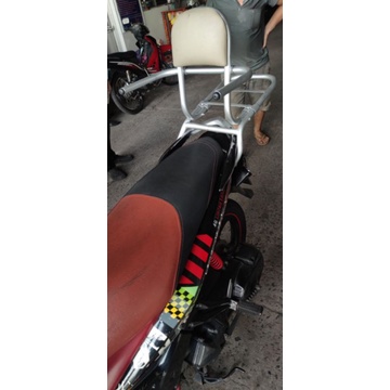 Baga phượt xe Air blade 2007-2019