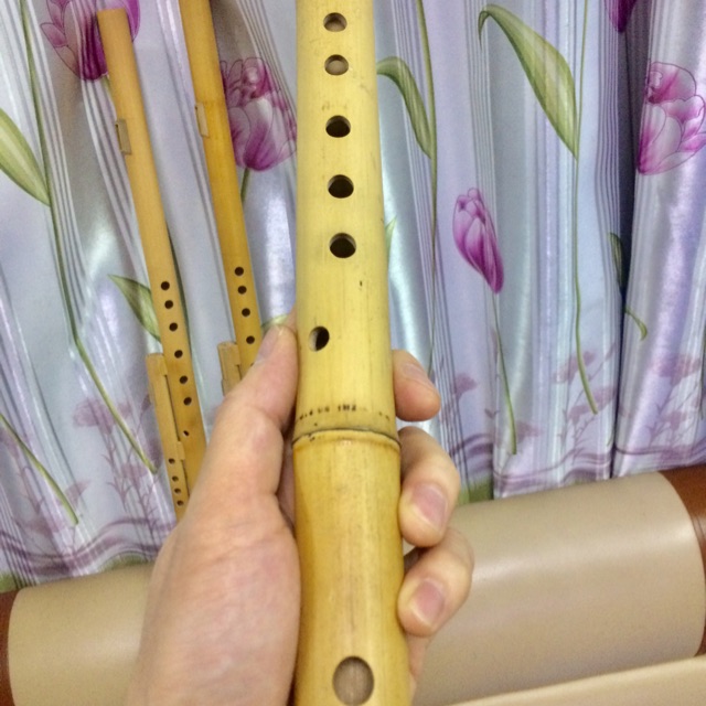 Sáo Mèo nam tone đô (free ship)