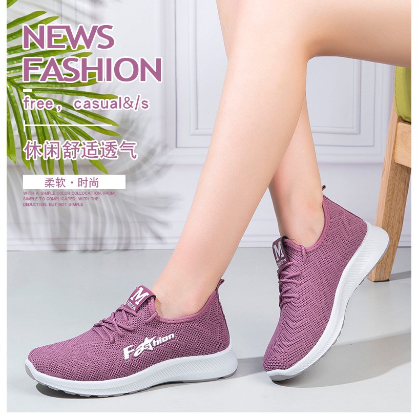 Giày thể thao nữ Quảng Châu 03 | BigBuy360 - bigbuy360.vn